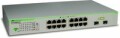 Allied Telesis AT-GS950/16, Smart Switch