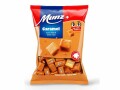 Munz Caramel Extra weich Beutel, Produkttyp: Kaubonbons
