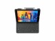 Bild 1 Zagg Tablet Tastatur Cover Pro Keys iPad 10.2" (7.-9.Gen)