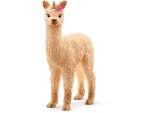 Schleich Spielzeugfigur bayala Lama Einhorn Baby, Themenbereich