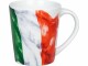 Könitz Universaltasse Flagge Italien 380 ml, 1 Stück, Material