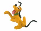 BULLYLAND Spielzeugfigur Disney Pluto, Themenbereich: Disney