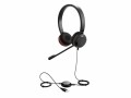 Jabra Headset Evolve 30 II Duo MS