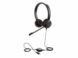 Jabra Headset Evolve 30 II MS Duo, Microsoft Zertifizierung