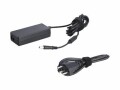 Dell Power Supply and Power Cord : Swiss