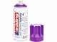 edding Acrylspray 5200 200 ml, Violett, Art: Acrylspray