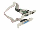 DeLock PCI-Express-Karte 89556