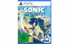 SEGA Sonic Frontiers Day One Edition, Für Plattform