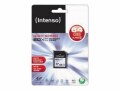 Intenso - Flash-Speicherkarte - 64 GB