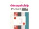 décopatch Decopatch-Papier Nr. 2, 5 Blatt, Papierformat: 30 x