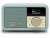 Bild 1 Roberts DAB+ Radio Revival Petite 2 Duck Egg Blue