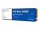 Western Digital WD Blue SN580 NVMe 1TB