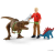 Bild 0 Schleich Spielfigurenset Dinosaurs Tyrannosaurus Rex Angriff