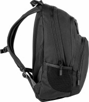 NITRO Rucksack Stash 29 878011-074 true black 49x32x22cm, Kein