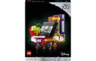 LEGO ® Disney Zeichen der Bösewichte 43227, Themenwelt: Disney