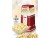 Bild 3 Unold Popcorn Maschine Classic Rot/Weiss, Detailfarbe: Rot, Weiss