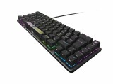 Corsair Gaming-Tastatur K65 Pro Mini, Tastaturlayout: QWERTZ (CH)