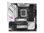 Asus ROG Mainboard STRIX B760-G GAMING WIFI, Arbeitsspeicher