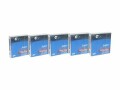 Dell LTO3 Tape Media 400/800GB 5-pack