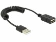 DeLock DeLOCK - USB-Verlängerungskabel - USB (M)