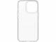 Bild 1 Otterbox Back Cover React iPhone 13 Pro Transparent, Fallsicher