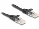 DeLock - Network cable - RJ-45 (M) to RJ-45