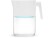 Bild 1 LARQ Wasserfilter PureVis Pure White, Kapazität gefiltert: 1.9