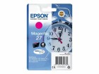 Epson Tinte - T27034012 / 27 Magenta