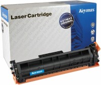 KEYMAX RMC Toner-Modul 17A schwarz CF217AKEY zu HP LJ