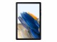 Bild 2 Samsung Galaxy Tab A8 SM-X205 LTE 32 GB Grau