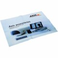 Axis Communications Axis - Reinigungstuch (Packung mit 50) - für AXIS