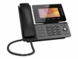 snom D865 - Téléphone VoIP - avec Interface Bluetooth