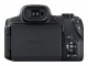 Bild 5 Canon Fotokamera PowerShot SX70 HS, Bildsensortyp: CMOS