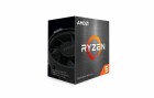AMD CPU Ryzen 5 5600X 3.7 GHz, Prozessorfamilie: AMD
