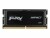 Bild 0 Kingston SO-DDR5-RAM FURY Impact 4800 MHz 1x 16 GB