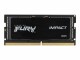 Immagine 3 Kingston SO-DDR5-RAM FURY Impact 4800 MHz 1x 16 GB