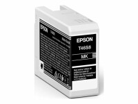 Epson Tinte matt schwarz 25ml SureColor SC-P700