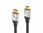 sonero Kabel 5 m, Kabeltyp