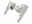 Image 6 Poly Headset Voyager Free 60 UC USB-C, Weiss, Microsoft