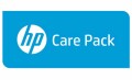 Hewlett-Packard HP Care Pack 3y NBD D2D Backup Sol