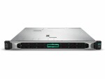 Hewlett-Packard HPE ProLiant DL360 Gen10 Network Choice - Serveur