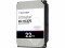 Bild 1 Western Digital Harddisk - Ultrastar DC HC570 3.5" SATA 22 TB