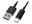 Image 0 Hewlett-Packard HPE Aruba USB-A to USB-C PC to Swch Cbl