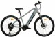 Totem E-Bike Mountainbike 27.5" YETI grau