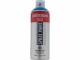 Amsterdam Acrylspray 564 Brillantblau deckend, 400 ml 400