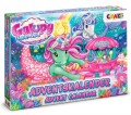 Craze Adventskalender Galupy Mermaid 2023, Altersempfehlung ab