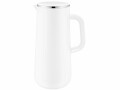 WMF Thermoskanne Impluse 1000 ml, Weiss