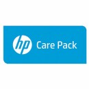 Hewlett Packard Enterprise HP Care Pack Education Storage - cours et travaux