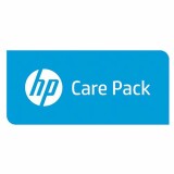 Hewlett-Packard  HP Care Pack Education Storage -
