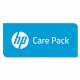 Hewlett-Packard  HP Care Pack Education Storage